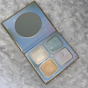 Odens Eye Alva II Highlighter Palette